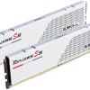 G.Skill Ripjaws S5 DDR5 32GB RAM με 2x16GB Modules και Ταχύτητα 6000 για Desktop