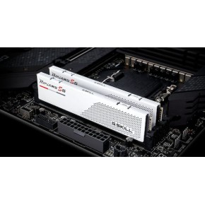 G.Skill Ripjaws S5 DDR5 32GB RAM με 2x16GB Modules και Ταχύτητα 6000 για Desktop
