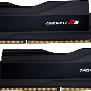 G.Skill Trident Z5 DDR5 32GB RAM με 2x16GB Modules για Desktop