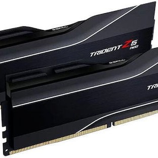 G.Skill Trident Z5 DDR5 32GB RAM με 2x16GB Modules για Desktop