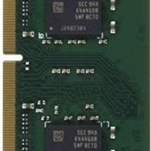 Synology DDR4 με Module 1x16GB και Ταχύτητα 2666 για Desktop