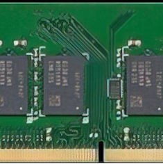 Synology DDR4 με Module 1x16GB και Ταχύτητα 2666 για Desktop