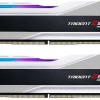 G.Skill Trident Z5 RGB XMP DDR5 32GB RAM με 2x16GB Modules και Ταχύτητα 6000 για Desktop