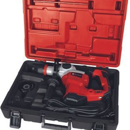 Einhell TE-RH 38 3F Κρουστικό Σκαπτικό Πιστολέτο Ρεύματος 1050W με Υποδοχή SDS Max