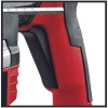 Einhell TE-RH 38 3F Κρουστικό Σκαπτικό Πιστολέτο Ρεύματος 1050W με Υποδοχή SDS Max