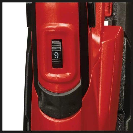 Einhell 3431210 Σκαπτικό Μπαταρίας Solo
