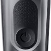 Braun Series 7 Trimmer Μηχανή Επαναφορτιζόμενη Black / Space Grey BT7420