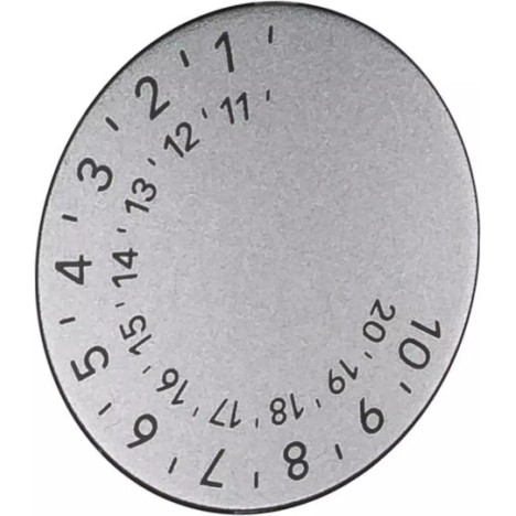 Braun Series 7 Trimmer Μηχανή Επαναφορτιζόμενη Black / Space Grey BT7420