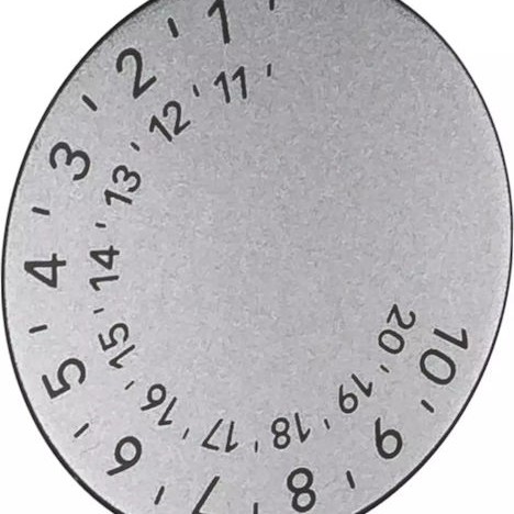 Braun Series 7 Trimmer Μηχανή Επαναφορτιζόμενη Black / Space Grey BT7420