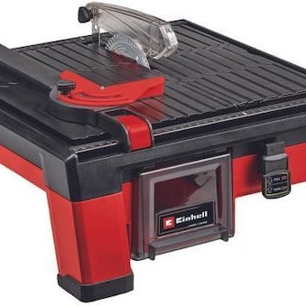 Einhell TE-TC 18/115 Li-Solo Κόφτης Πλακιδίων Ηλεκτρικός