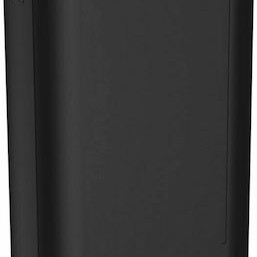 Ansmann PB320PD Power Bank 20000mAh 20W με 2 Θύρες USB-A και Θύρα USB-C Power Delivery / Quick Charge 3.0 Μαύρο