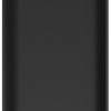 Ansmann PB320PD Power Bank 20000mAh 20W με 2 Θύρες USB-A και Θύρα USB-C Power Delivery / Quick Charge 3.0 Μαύρο