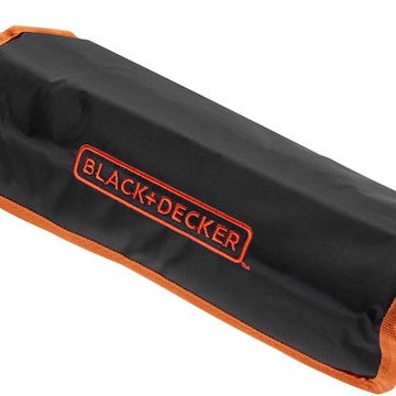 Black & Decker A7063 Κασετίνα με 76 Εργαλεία