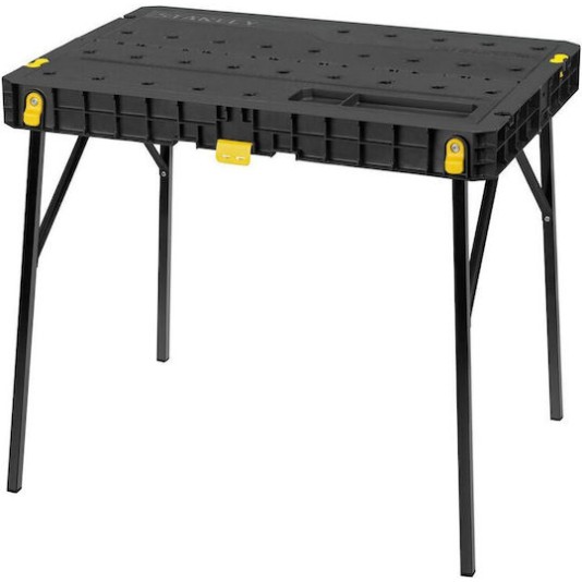 Stanley Πάγκος Εργασίας Αντοχής 300kg 86x61x73.6cm STST83492-1