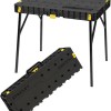 Stanley Πάγκος Εργασίας Αντοχής 300kg 86x61x73.6cm STST83492-1