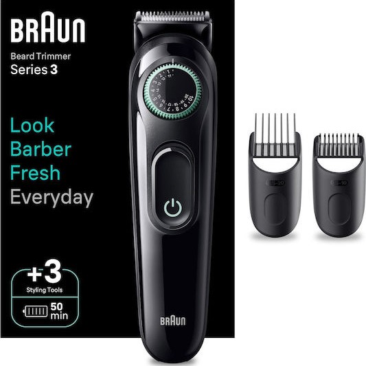 Braun Trimmer Μηχανή 447795