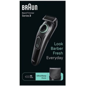 Braun Trimmer Μηχανή 447795