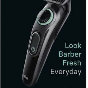 Braun Trimmer Μηχανή 447795