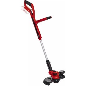 Einhell GE-CT 18/30 Χορτοκοπτικό Μπαταρίας Ώμου / Χειρός 18V Solo 2.1kg