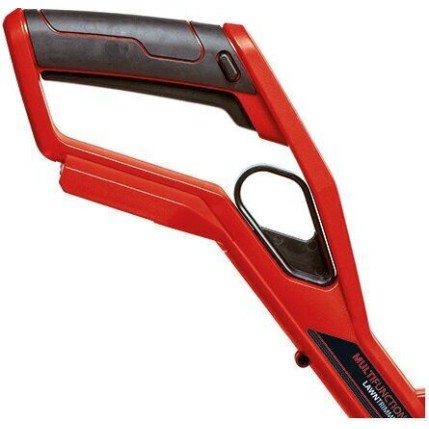 Einhell GE-CT 18/30 Χορτοκοπτικό Μπαταρίας Ώμου / Χειρός 18V Solo 2.1kg