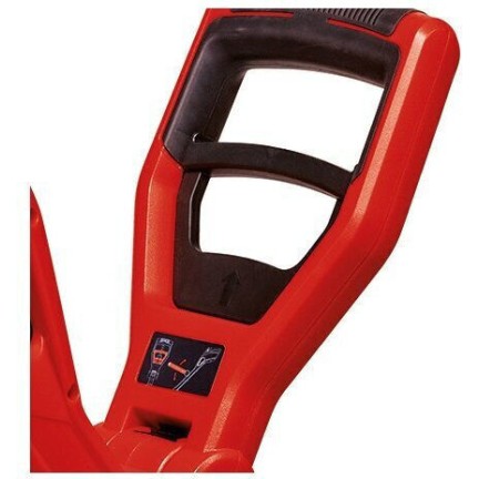 Einhell GE-CT 18/30 Χορτοκοπτικό Μπαταρίας Ώμου / Χειρός 18V Solo 2.1kg