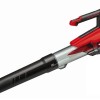 Einhell GP-LB 18/200 Φυσητήρας Χειρός Μπαταρίας Solo με Μέγιστη Ταχύτητα Αέρα 200km/h