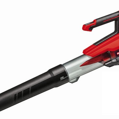 Einhell GP-LB 18/200 Φυσητήρας Χειρός Μπαταρίας Solo με Μέγιστη Ταχύτητα Αέρα 200km/h
