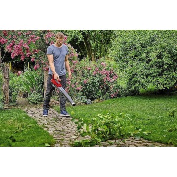 Einhell GP-LB 18/200 Φυσητήρας Χειρός Μπαταρίας Solo με Μέγιστη Ταχύτητα Αέρα 200km/h