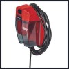 Einhell GE-SP 18 LL Li - Solo Αντλία Ακαθάρτων / Λυμάτων 18V 4181560