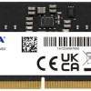 Adata DDR5 με Module 1x32GB και Ταχύτητα 2400 για Laptop