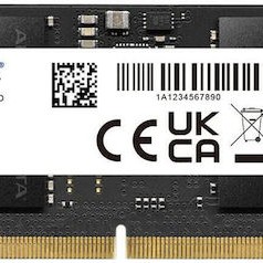 Adata DDR5 με Module 1x32GB και Ταχύτητα 2400 για Laptop