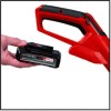 Einhell GE-CT 18/28 Li Χορτοκοπτικό Μπαταρίας Ώμου / Χειρός 18V Solo 2.15kg