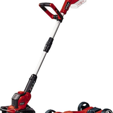 Einhell GE-CT 18/28 Li TC Χορτοκοπτικό Ώμου / Χειρός Μπαταρίας