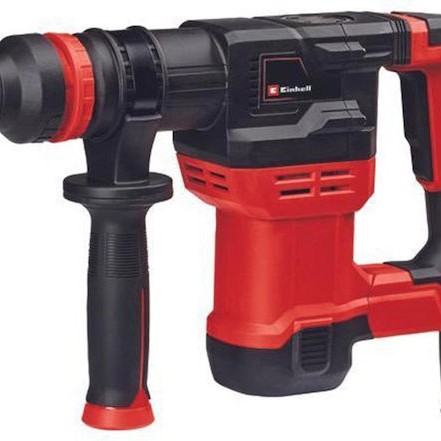 Einhell TE-DH 5 Κρουστικό Σκαπτικό Πιστολέτο Ρεύματος 750W με Υποδοχή SDS Plus