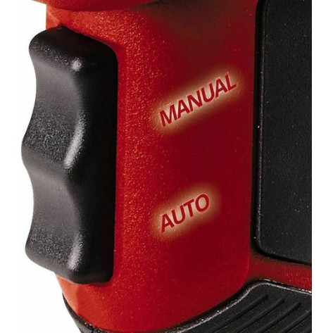 Einhell Τρόμπα Αυτοκινήτου Επαναφορτιζόμενη 18V (Χωρίς Μπαταρία)