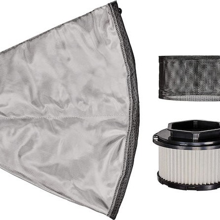 Einhell Σκούπα Στάχτης 1200W με Κάδο 18lt