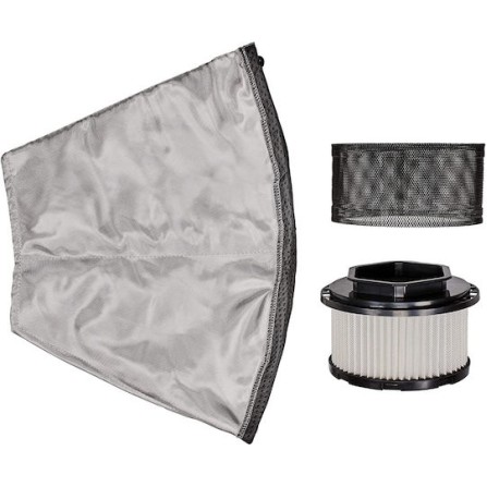 Einhell Σκούπα Στάχτης 1250W με Κάδο 20lt