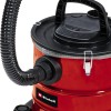Einhell Σκούπα Στάχτης 1250W με Κάδο 20lt