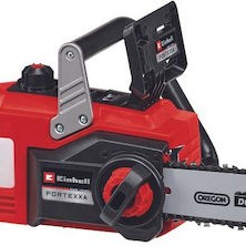 Einhell Fortexxa 18/30 Αλυσοπρίονο Μπαταρίας Solo Brushless 18V 3.4kg με Λάμα 30cm