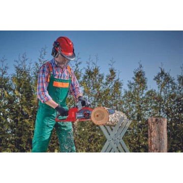Einhell Fortexxa 18/30 Αλυσοπρίονο Μπαταρίας Solo Brushless 18V 3.4kg με Λάμα 30cm