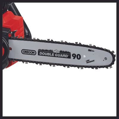 Einhell Fortexxa 18/30 Αλυσοπρίονο Μπαταρίας Solo Brushless 18V 3.4kg με Λάμα 30cm