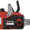 Einhell Fortexxa 18/30 Αλυσοπρίονο Μπαταρίας Solo Brushless 18V 3.4kg με Λάμα 30cm