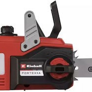 Einhell Fortexxa 18/30 Αλυσοπρίονο Μπαταρίας Solo Brushless 18V 3.4kg με Λάμα 30cm