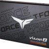TeamGroup T-Force Vulcan Z SSD 2TB 2.5'' SATA III