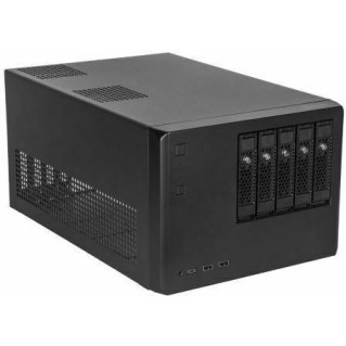 Silverstone CS351 Θήκη για 4 Σκληρούς Δίσκους 2.5