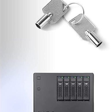 Silverstone CS351 Θήκη για 4 Σκληρούς Δίσκους 2.5