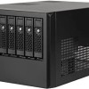Silverstone CS351 Θήκη για 4 Σκληρούς Δίσκους 2.5