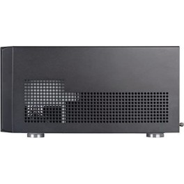 Silverstone CS351 Θήκη για 4 Σκληρούς Δίσκους 2.5