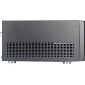 Silverstone CS351 Θήκη για 4 Σκληρούς Δίσκους 2.5