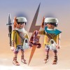 Playmobil Novelmore Μυστική Βάση Με Γιγάντιο Σκορπιό για 5-10 ετών